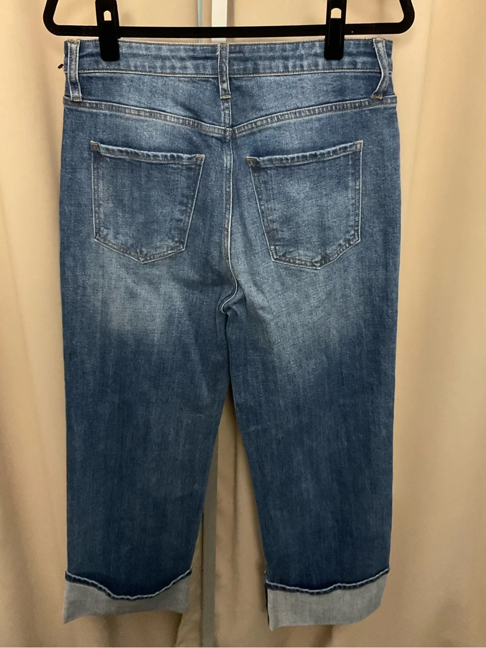 Kut from the Kloth Sienna Wide leg - Picture 4 of 6